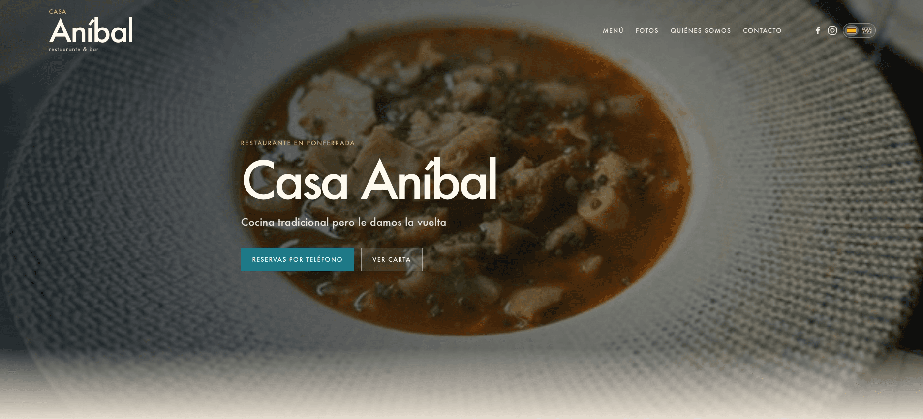 Casa Aníbal